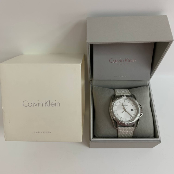 Часы Calvin Klein K5Y31V