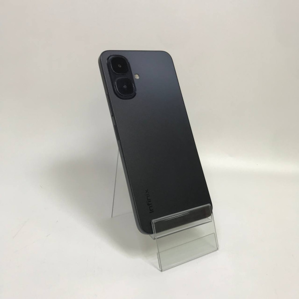 Мобильный телефон INFINIX Smart 10 3/64 гб