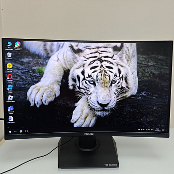 Монитор ASUS  vg24v 24,0" 165 гц