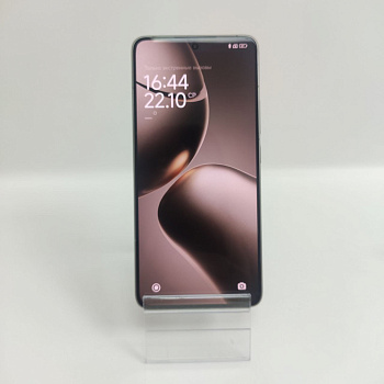 Мобильный телефон XIAOMI Xiaomi 14T Pro 12/512 гб