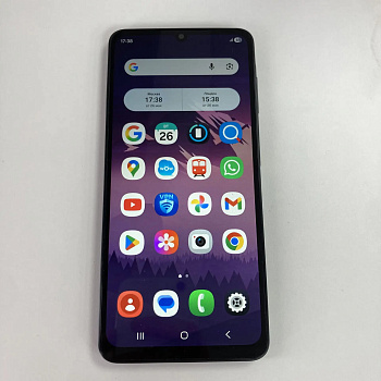 Мобильный телефон SAMSUNG A07 4/64 гб