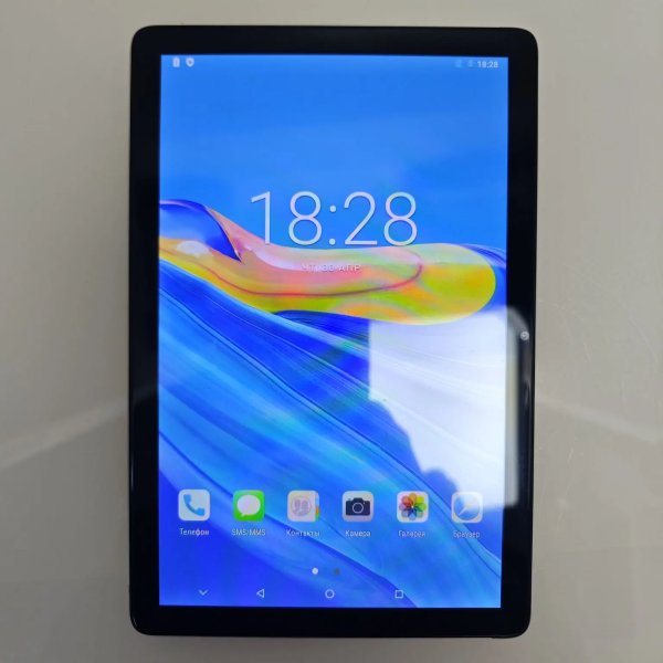 Планшет UMIIO  a10pro 10,1" 6 гб 128 гб