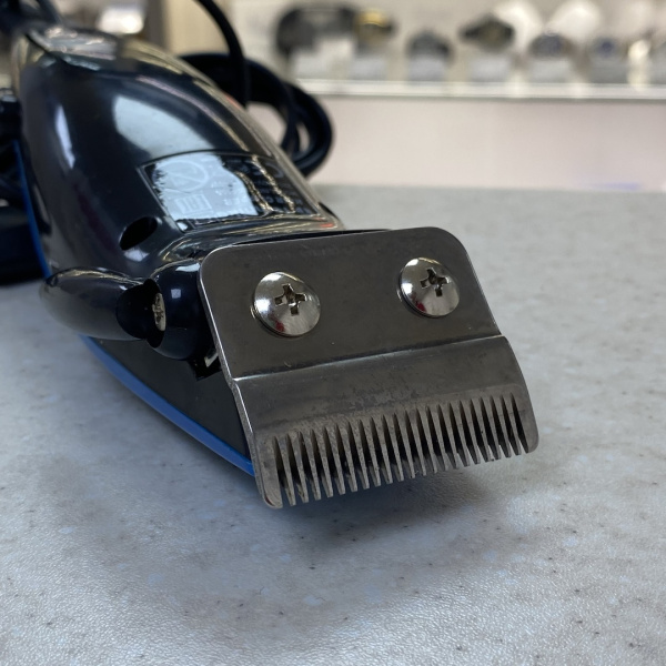 Машинка для стрижки Technika TK-615A
