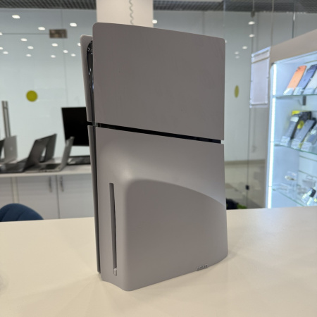 Игровая приставка SONY  ps5 slim 1 tb