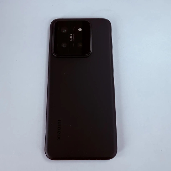 Мобильный телефон XIAOMI 14 12/256 гб