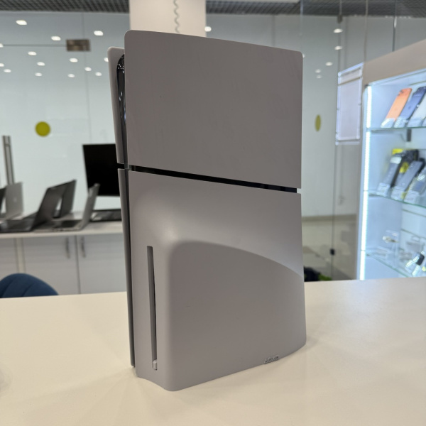 Игровая приставка SONY  ps5 slim 1 tb