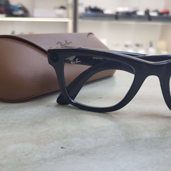 Очки RayBan Gen2