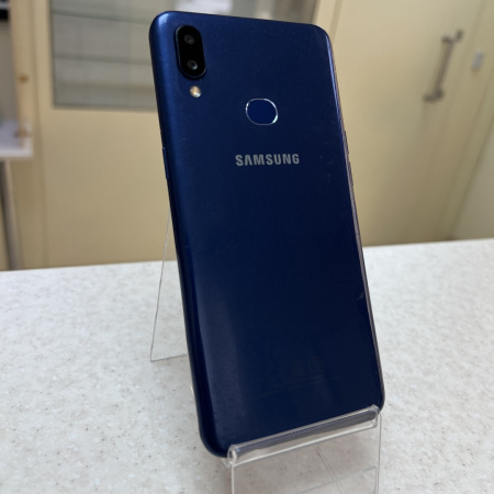 Мобильный телефон SAMSUNG A10S 2/32 гб