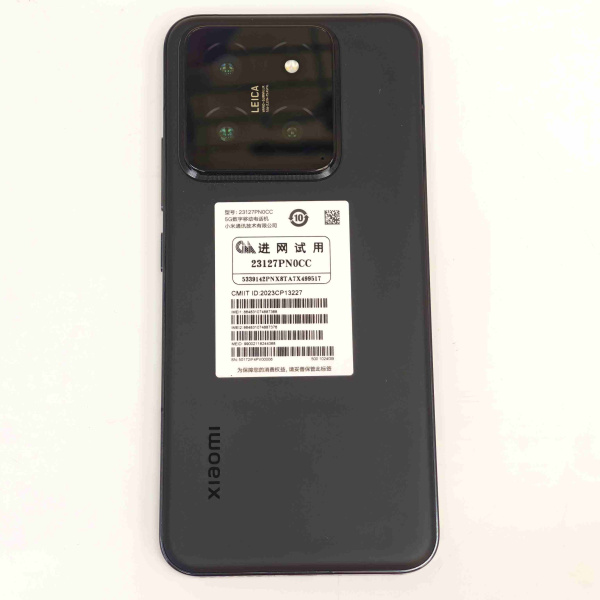 Мобильный телефон XIAOMI 14 16/1 тб