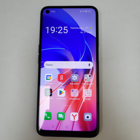Мобильный телефон OPPO A55 6/128 гб
