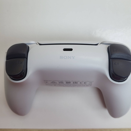 Джойстик SONY  ps5