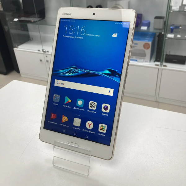 Планшет HUAWEI MediaPad M3 Lite cpn-l09 10,0" 3 гб 32 гб