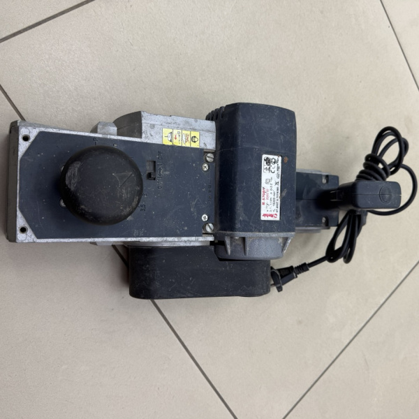 Электрорубанок REBIR  ie-5708