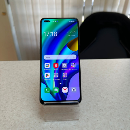 Мобильный телефон OPPO Reno 4 Lite 8/128 гб