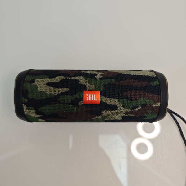 Колонки JBL flip 4 