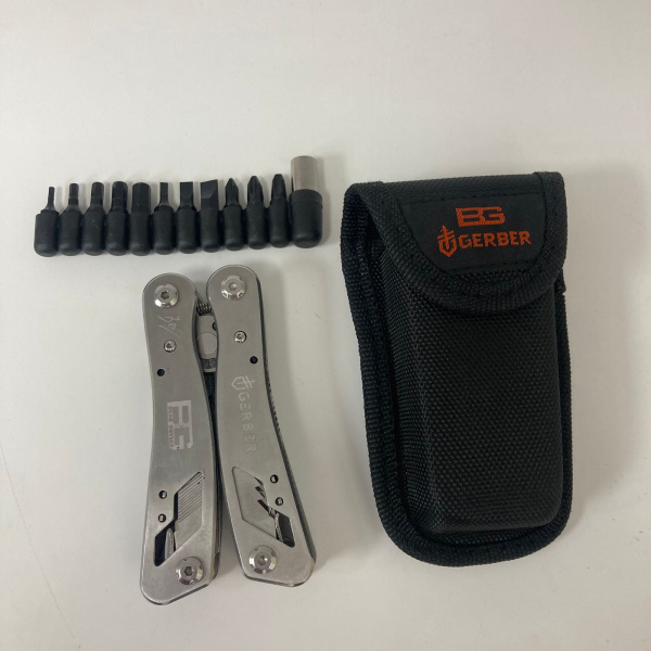 Мультитул Gerber