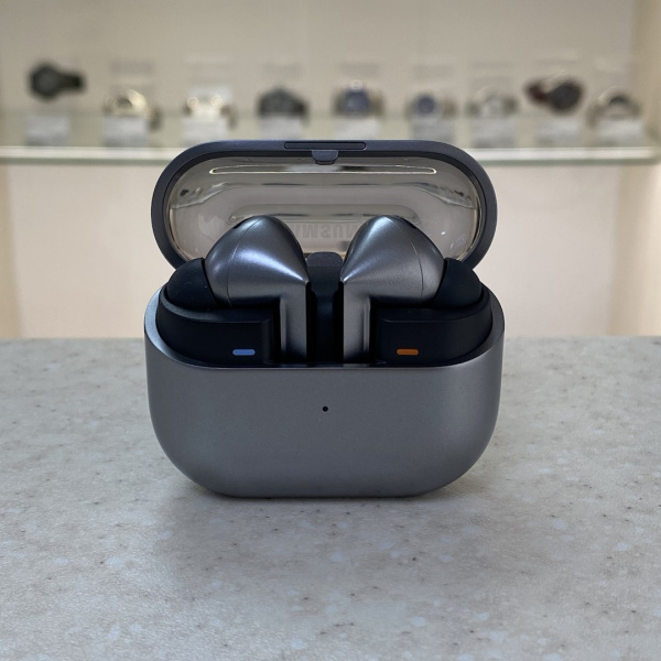 Наушники SAMSUNG  galaxy buds 3 pro