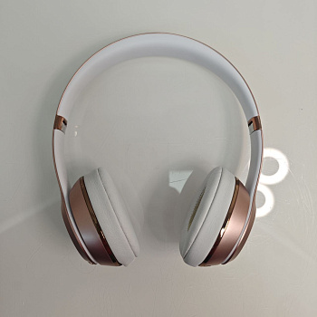 Наушники BEATS BY DRE solo 3