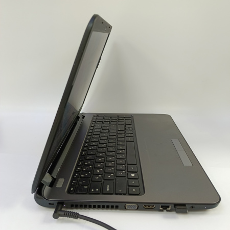 Ноутбук HP 255 G3 AMD E1-6010/2 Гб/HDD500 Гб/Radeon R2 Graphics