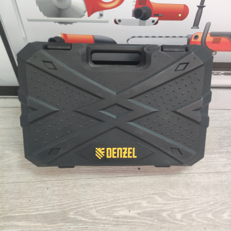 Перфоратор DENZEL RHH-800-26