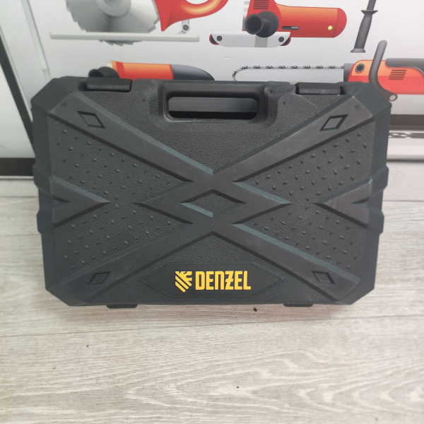 Перфоратор DENZEL RHH-800-26