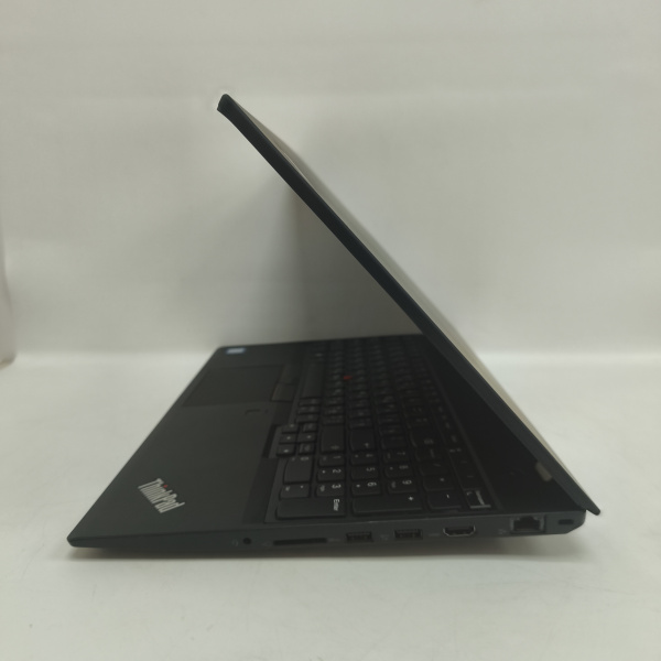 Ноутбук LENOVO Thinkpad T580 15,6"/  Intel Core i7-8550U/ 16 Гб/ 512 Гб/