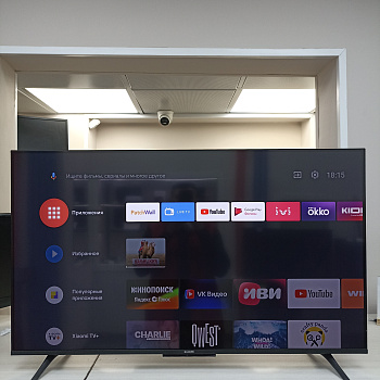 Телевизор XIAOMI l43ma-auru 43,0"