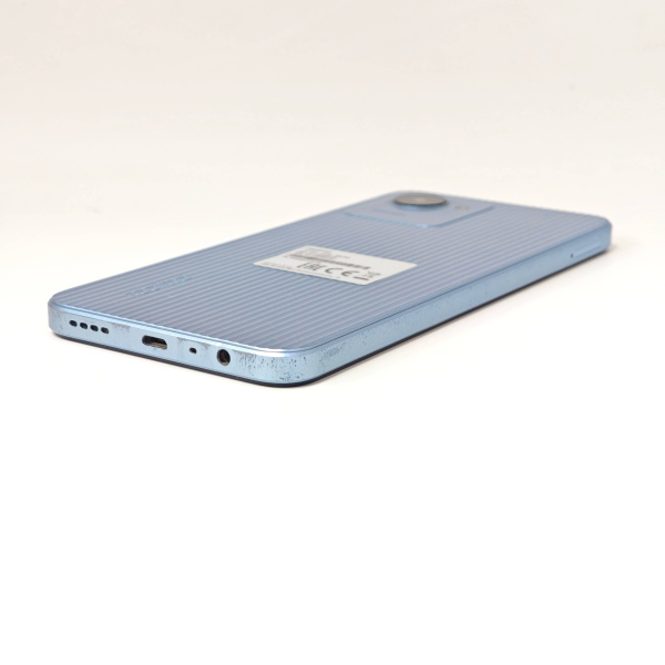 Мобильный телефон REALME C30 4/64 гб