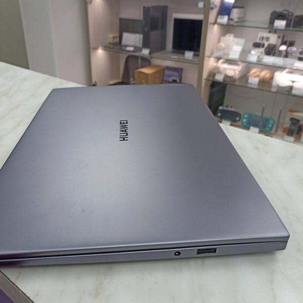 Ноутбук HUAWEI NbB-WAI9  Intel Core i3-10110U/ 8 Гб/ 256 Гб/