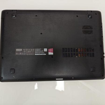 Ноутбук LENOVO ideapad 110-15ACL 80TJ 15,6"/  AMD A4 7210 1.8 ГГц/ 4 Гб/ 500 Гб/