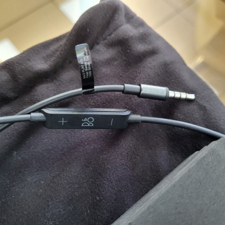 Наушники Bang & Olufsen BeoPlay H6