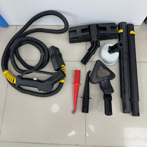 Пароочиститель thermostar avantgarde