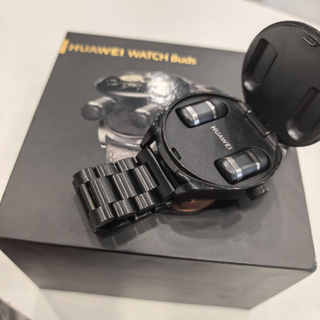 Смарт-часы HUAWEI WATCH Buds