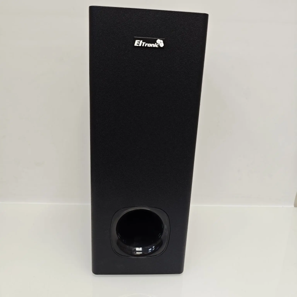 Саундбар eltronic art.30-67