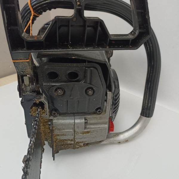 Бензопила ENIFIELD EN 5820