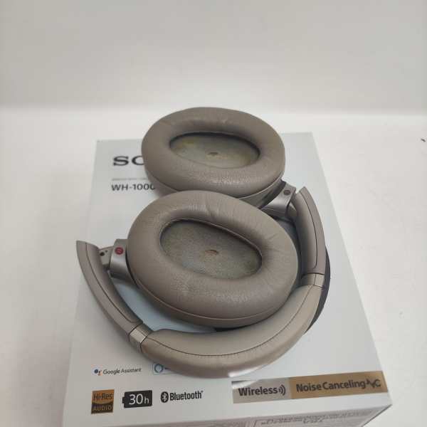 Наушники SONY wh-1000xm3 