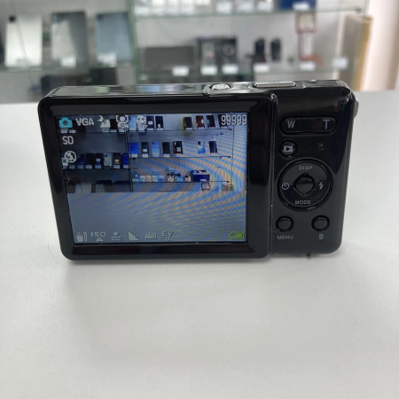 Фотоаппарат REKAM  ilook s959i