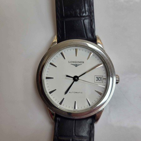 Часы LONGINES L 619.2 l4.717.4