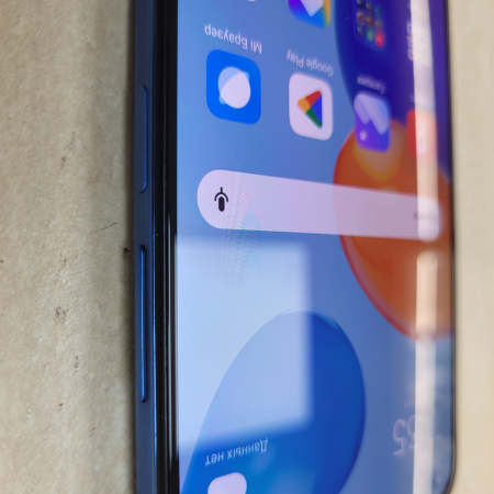 Мобильный телефон XIAOMI Redmi Note 11 4/128 гб