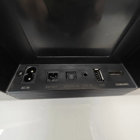 Саундбар eltronic art.30-67