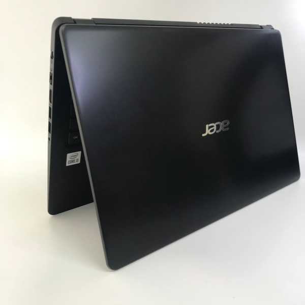 Ноутбук ACER EX215-52-325A N19C1 15,6"/ Intel Core i3-1005G1/ 4 Гб/ 256 Гб/