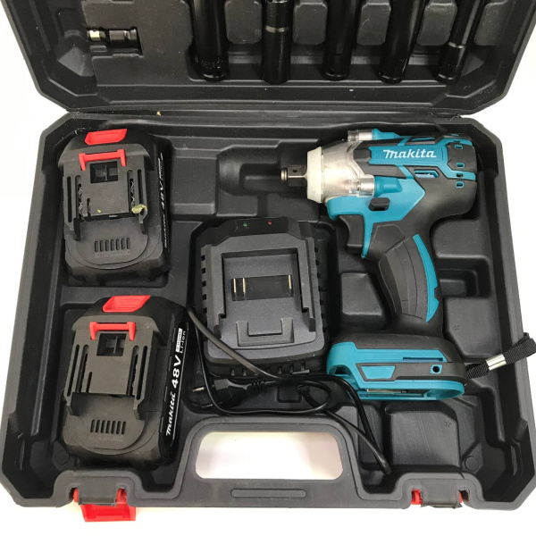 Гайковерт MAKITA  350n копия