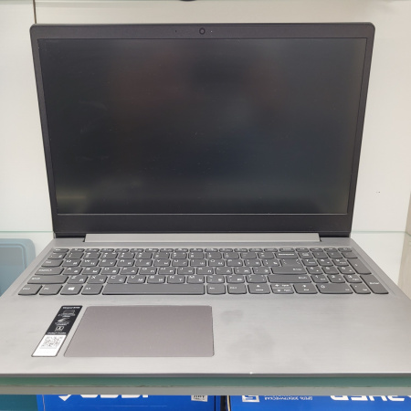 Ноутбук LENOVO IdeaPad S145-15AST (81N300GRRU) 15,6"/ AMD A4-9125/ 4 Гб/ SSD 256 Гб/ AMD Radeon R3