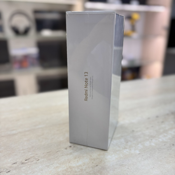 Мобильный телефон XIAOMI Redmi Note 13 6/128 гб