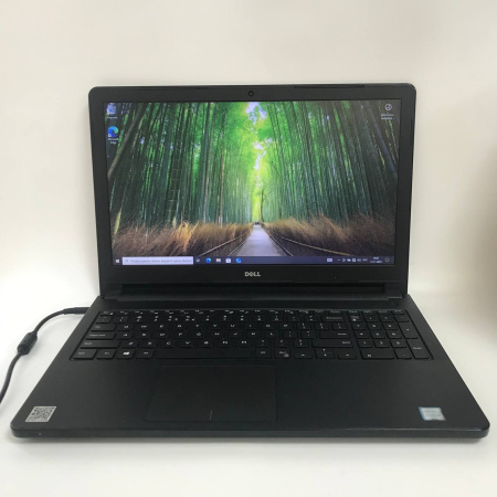 Ноутбук DELL  Vostro 15-3559 15,6"/ Intel Core i5-6200U/ 8 Гб/ 256 Гб/