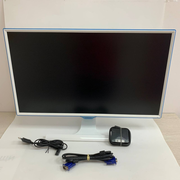 Монитор SAMSUNG SE360/390 s27e391h 27,0" 60 гц