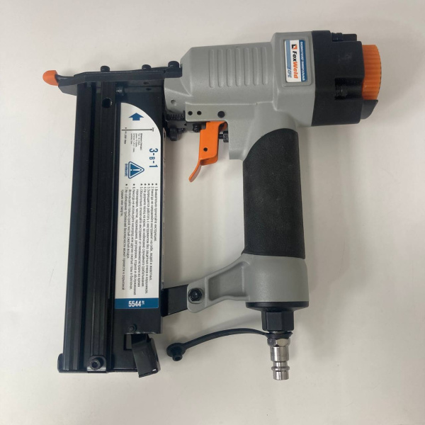 Пневмопистолет FOXWELD  аэрус 5544