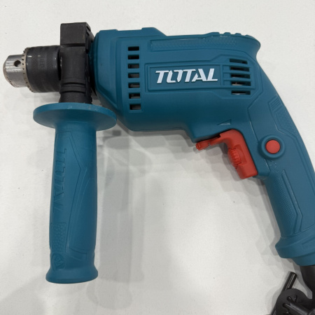 Дрель TOTAL  tg1061356