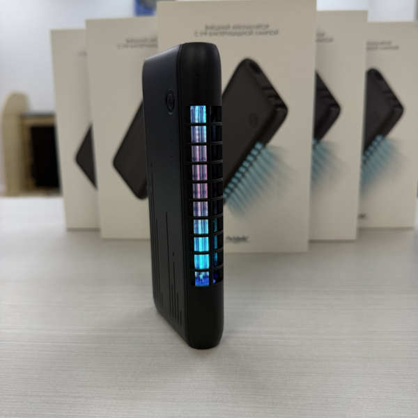 Powerbank Portobello на 6000 мАч