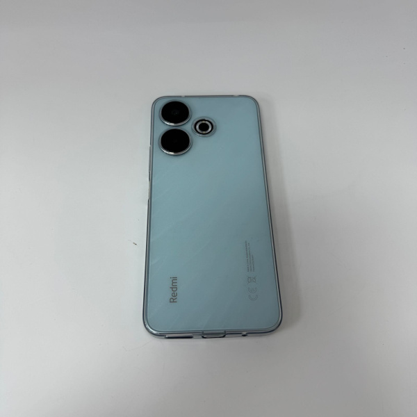 Мобильный телефон XIAOMI Redmi 13 6/128 гб